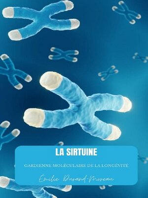 cover image of La Sirtuine